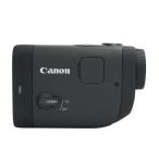 CANON Canon PowerShot GOLF лазерный дальномер оттенок черного Golf одежда 