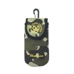 RUSSELUNO russell no мяч сумка ru коричневый камуфляж камуфляж общий рисунок оттенок зеленого Golf одежда 