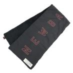 NEW BALANCE GOLF New balance muffler окантовка рисунок оттенок черного Golf одежда 