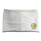 PEARLY GATES Pearly Gates с изнанки флис защита горла "neck warmer" оттенок белого FR Golf одежда 
