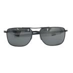 OAKLEY Oacley OO4124-0262 солнцезащитные очки Gauge 8 оттенок черного 62*17 Golf одежда 