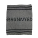 MASTER BUNNY EDITION тормозные колодки ba колено выпуск вязаный защита горла "neck warmer" серый серия FR Golf одежда 