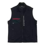 TAYLOR MADE TaylorMade Zip лучший оттенок черного L Golf одежда мужской 