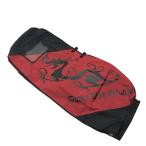 DANCE WITH DRAGON Dance With Dragon дорожый рюкзак оттенок красного Golf одежда 