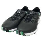ADIDAS GOLF Adidas Golf GV9417 туфли для гольфа S2G SL BOA оттенок черного 25 Golf одежда мужской 