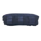 BRIEFING Briefing × BEAMS PLUS DT Pouch съемный сумка темно-синий серия 