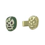 RUSSELUNO russell no маркер (габарит) маска ru коричневый оттенок зеленого Golf одежда 