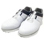 FOOT JOY foot Joy 53086J шиповки отсутствует туфли для гольфа оттенок белого 25.5cm Golf одежда мужской 
