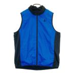 [ новый товар ]BRIDGESTONE GOLF Bridgestone Golf Zip лучший оттенок голубого LL Golf одежда мужской 