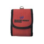 MASTER BUNNY EDITION тормозные колодки ba колено выпуск scope кейс сумка оттенок красного Golf одежда 