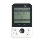 EAGLE VISION Eagle Vision EV-818 ez plus3 GPS navi оттенок белого Golf одежда 