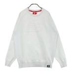 NEW BALANCE GOLF New balance вязаный свитер оттенок белого 7 Golf одежда мужской 