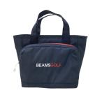 BEAMS GOLF Beams Golf термос теплоизоляция c функцией Cart сумка темно-синий серия Golf одежда 