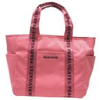 PEARLY GATES Pearly Gates сумка "Boston bag" розовый серия Golf одежда 