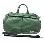 ONOFFonof2way сумка "Boston bag" оттенок зеленого Golf одежда 