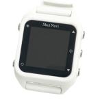 SHOT NAVI Schott navi HuG Beyond lite GPS navi наручные часы type оттенок белого Golf одежда 