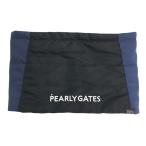 PEARLY GATES Pearly Gates защита горла "neck warmer" темно-синий серия FR Golf одежда 