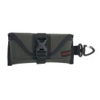 BRIEFING GOLF Briefing VISION CASE очки кейс хаки серия Golf одежда 