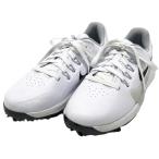 NIKE GOLF Nike Golf 2025 год модели FZ7611-100 туфли для гольфа оттенок белого 25 Golf одежда женский 