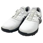 asics Asics 1111A229 GEL-ACE PRO M BOA туфли для гольфа оттенок белого 27.5 Golf одежда мужской 