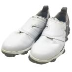 FOOT JOY foot Joy 55522J TOUR-A BOA туфли для гольфа оттенок белого 27 Golf одежда мужской 