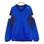 SRIXON Srixon by DESCENTE длинный рукав блузон оттенок голубого M Golf одежда мужской 