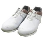 FOOT JOY foot Joy 98142J PRO SL BOA шиповки отсутствует туфли для гольфа оттенок белого 24cm Golf одежда женский 
