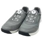 ST ANDREWS цент Andrew s042-5992301 циферблат шиповки отсутствует обувь серый серия 3L Golf одежда мужской 