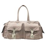 ONOFFonof сумка "Boston bag" розовый серия Golf одежда 