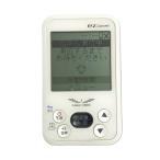 EAGLE VISION Eagle Vision EV-731 GPS Golf navi EZ COM оттенок белого Golf одежда 