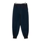 ADIDAS GOLF Adidas Golf 2024 год модели IY1964 обратная сторона ворсистый стрейч брюки оттенок черного XL Golf одежда женский 