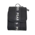 PEARLY GATES Pearly Gates scope кейс сумка оттенок черного Golf одежда 