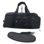 OAKLEY Oacley 2way сумка "Boston bag" оттенок черного Golf одежда 