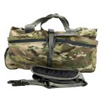 BRIEFING GOLF Briefing 2way сумка "Boston bag" камуфляж камуфляж общий рисунок хаки серия Golf одежда 