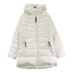 FILA GOLF filler Golf 2WAY пуховик оттенок белого L Golf одежда женский 