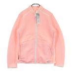 [ новый товар ]ADIDAS GOLF Adidas Golf GT3401 Zip жакет розовый серия L Golf одежда женский 