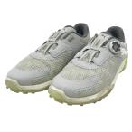 PUMA GOLF Puma Golf 2024 год модели Shadow кошка ni Toro DISC шиповки отсутствует туфли для гольфа серый серия 27.5cm Golf одежда мужской 
