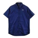 OAKLEY オークリー FOA405147 半袖シャツ