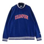 CHAMPION GOLF Champion Golf mok шея длинный рукав T футболка темно-синий серия X-LARGE Golf одежда мужской 
