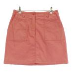MUNSING WEAR Munsingwear одежда MGWRJE03 стрейч юбка оттенок красного 11 Golf одежда женский 
