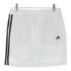 ADIDAS GOLF Adidas Golf ;GV1223 внутренний есть стрейч юбка s Lee полоса оттенок белого OT Golf одежда женский 