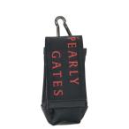 PEARLY GATES Pearly Gates мяч сумка mezzo n Logo оттенок черного Golf одежда 