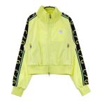 CPG GOLFsi-pi-ji- Golf 1103-24116 спортивная куртка оттенок желтого 1 Golf одежда женский 