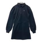 [ новый товар ]CPG GOLFsi-pi-ji- Golf 1107-24231 One-piece оттенок черного 1 Golf одежда женский 