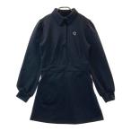[ новый товар ]CPG GOLFsi-pi-ji- Golf 1107-24231 One-piece оттенок черного 2 Golf одежда женский 