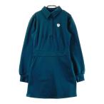 [ новый товар ]CPG GOLFsi-pi-ji- Golf 1107-24231 One-piece темно-синий серия 1 Golf одежда женский 