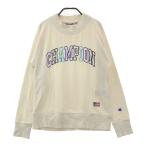 CHAMPION GOLF Champion Golf mok шея тренировочный футболка оттенок бежевого MEDIUM Golf одежда женский 