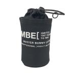 MASTER BUNNY EDITION тормозные колодки ba колено выпуск мяч сумка оттенок черного Golf одежда 