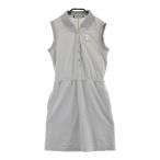 MARK&amp;LONA Mark and rona безрукавка One-piece серый серия 36 Golf одежда женский 