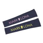 MARK&amp;LONA Mark and rona гетры для рук темно-синий серия WM Golf одежда 